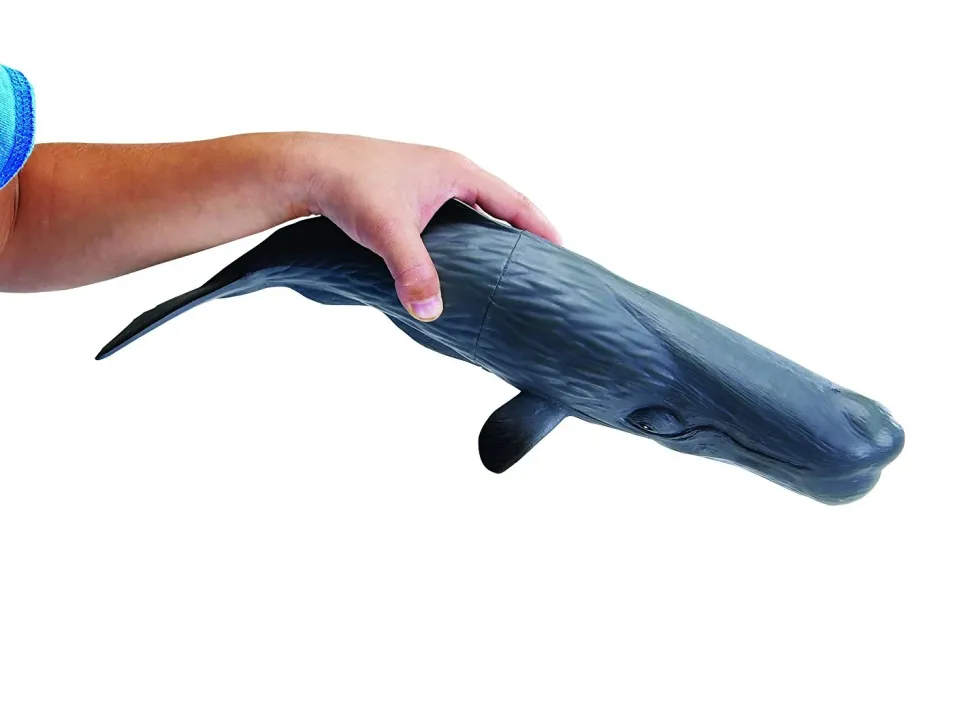 Jumbo Meerestiere, 6 Stk.