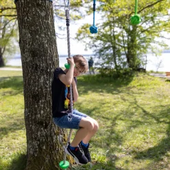 Jungle Line Zubehör - Kletterseil