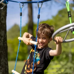 Jungle Line Zubehör - Strickleiter