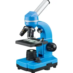 Junior Schulermikroskop Biolux Sel - 40X-1600X
