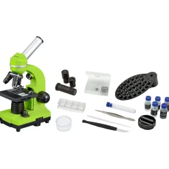 Junior Schulermikroskop Biolux Sel - 40X-1600X