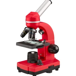 Junior Schulermikroskop Biolux Sel - 40X-1600X