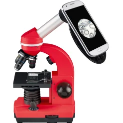 Junior Schulermikroskop Biolux Sel - 40X-1600X