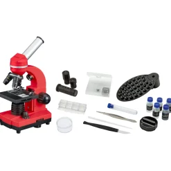 Junior Schulermikroskop Biolux Sel - 40X-1600X