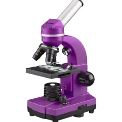 Junior Schulermikroskop Biolux Sel - 40X-1600X