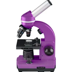 Junior Schulermikroskop Biolux Sel - 40X-1600X