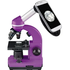 Junior Schulermikroskop Biolux Sel - 40X-1600X