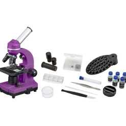 Junior Schulermikroskop Biolux Sel - 40X-1600X