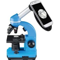 Junior Schulermikroskop Biolux Sel - 40X-1600X