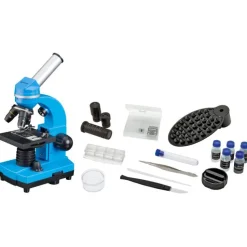 Junior Schulermikroskop Biolux Sel - 40X-1600X
