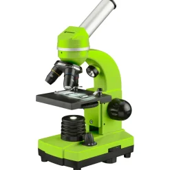 Junior Schulermikroskop Biolux Sel - 40X-1600X