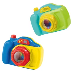 Kamera M. Rassel, 1 Stk. (Zufallige Farbe)