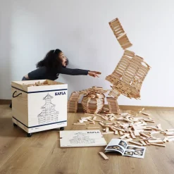 Kapla Bauklotze - 1000 Stk.