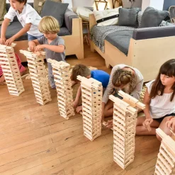 Kapla Bauklotze - 1000 Stk.