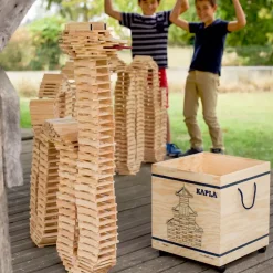 Kapla Bauklotze - 1000 Stk.