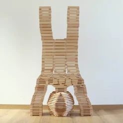 Kapla Bauklotze - 1000 Stk.