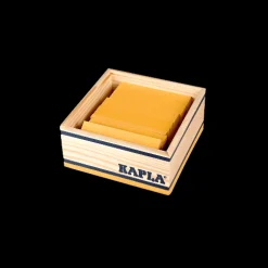 Kapla Bauklotze - 40 Stk.