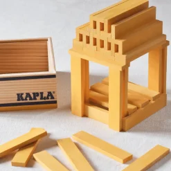 Kapla Bauklotze - 40 Stk.