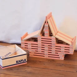 Kapla Bauklotze - 40 Stk.