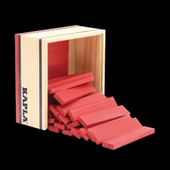 Kapla Bauklotze - 40 Stk.