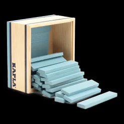 Kapla Bauklotze - 40 Stk.