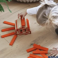 Kapla Bauklotze - 40 Stk.