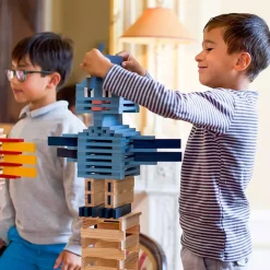 Kapla Bauklotze - 40 Stk.