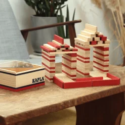 Kapla Bauklotze - 40 Stk.