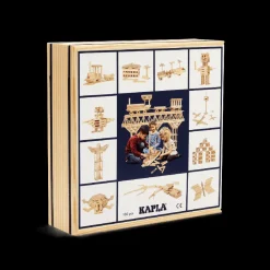 Kapla Bauklotze - 100 Stk.