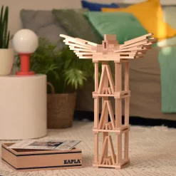 Kapla Bauklotze - 100 Stk.