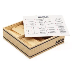 Kapla Bauklotze - 100 Stk.
