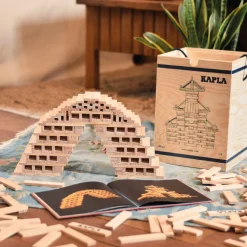 Kapla Bauklotze, 280 Stk.