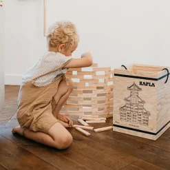 Kapla Bauklotze, 280 Stk.