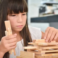 Kapla Bauklotze, 280 Stk.