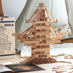 Kapla Bauklotze, 280 Stk.