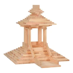 Kapla Bauklotze, 280 Stk.