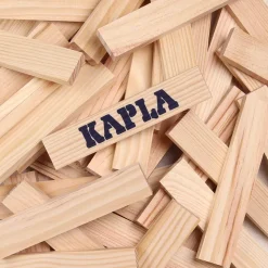 Kapla Bauklotze, 280 Stk.