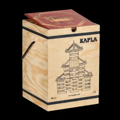 Kapla Bauklotze, 280 Stk.