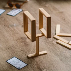 Kapla Challenge - Logikspiel