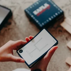 Kapla Challenge - Logikspiel