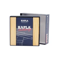 Kapla Challenge - Logikspiel