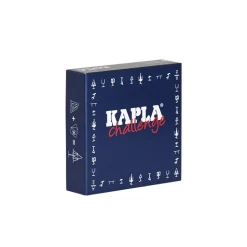 Kapla Challenge - Logikspiel