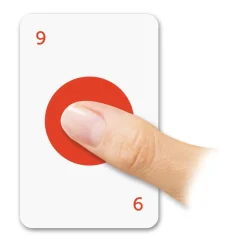 Kartenspiel - Malnehmen Und Teilen