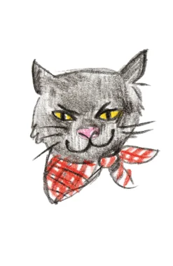 Kartenspiel - Schwarzer Peter