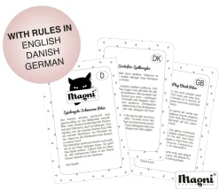 Kartenspiel - Schwarzer Peter