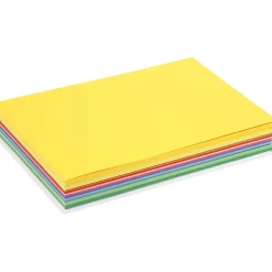 Karton A4 - Fruhlingsfarben, 30 Bogen