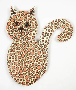 Karton A4 - Tierprints, 10 Bogen