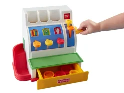 Kassengerat Aus Plastik