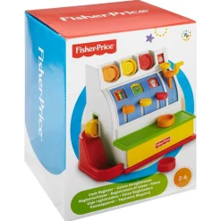 Kassengerat Aus Plastik