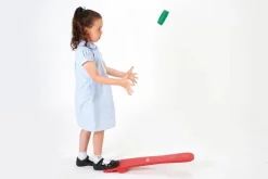 Katapult Für Erbsensackchen